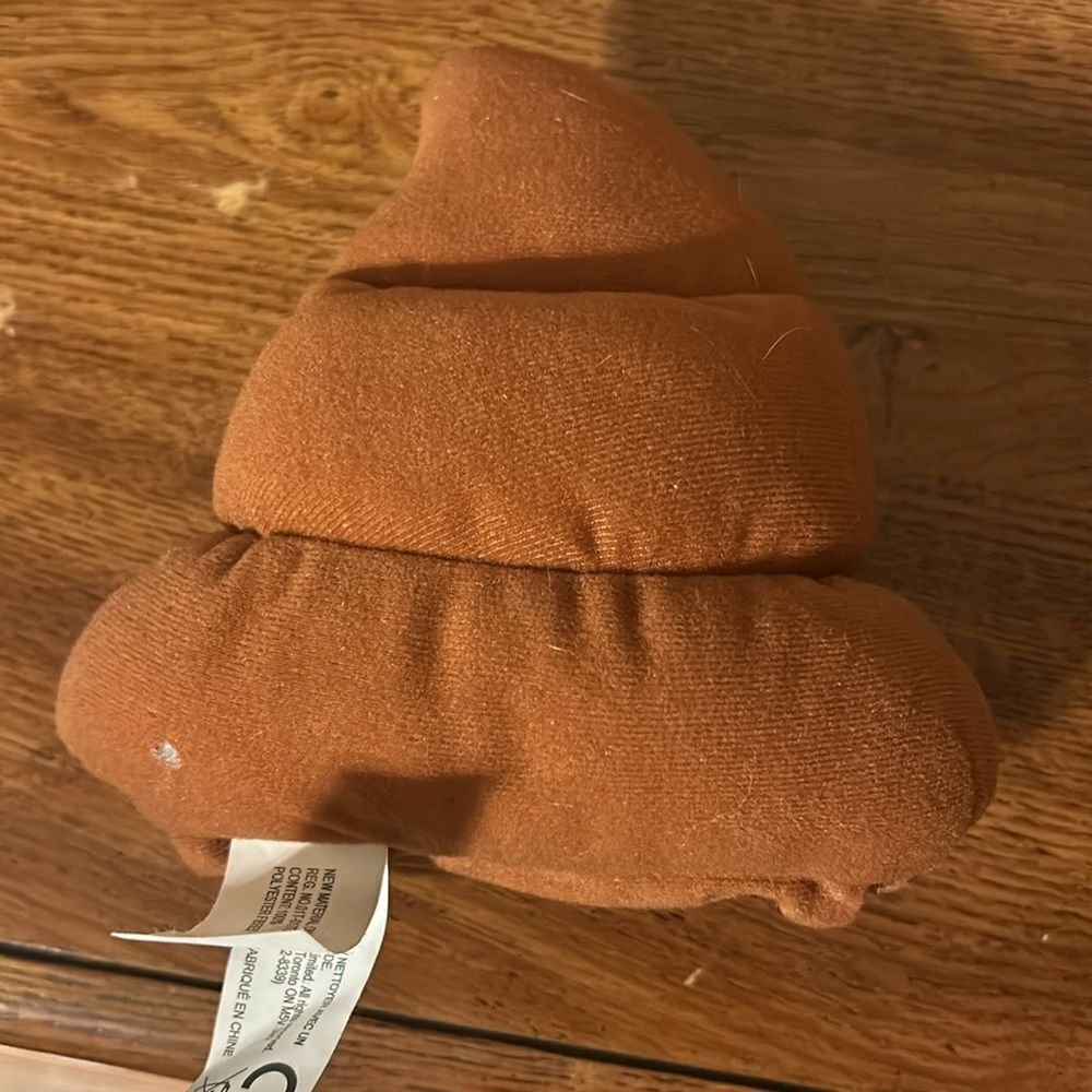 Pass the Poop game - Picture 3 of 5